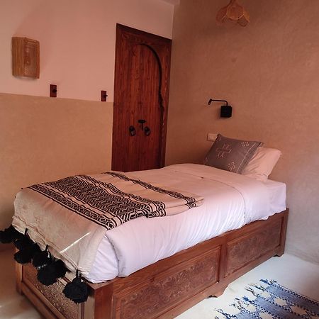 Private Room In Apartment Tov Taghazout Exterior foto