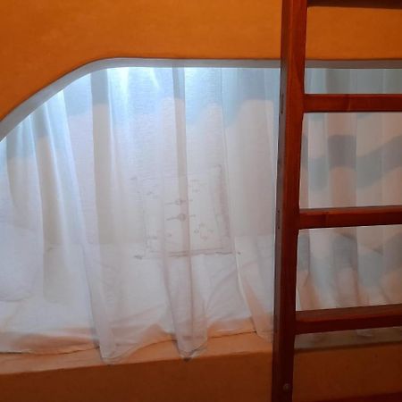 Private Room In Apartment Tov Taghazout Exterior foto