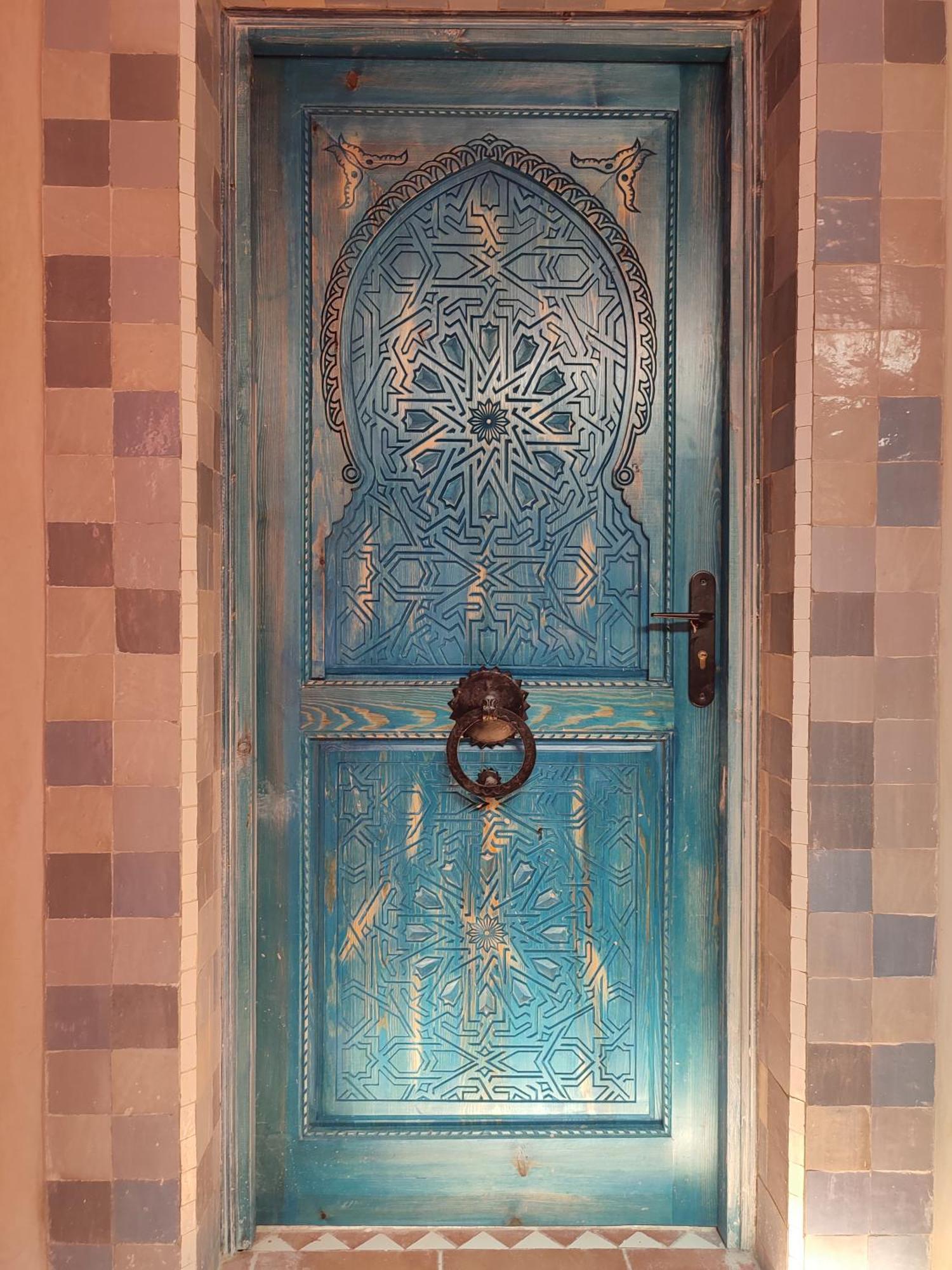 Private Room In Apartment Tov Taghazout Exterior foto