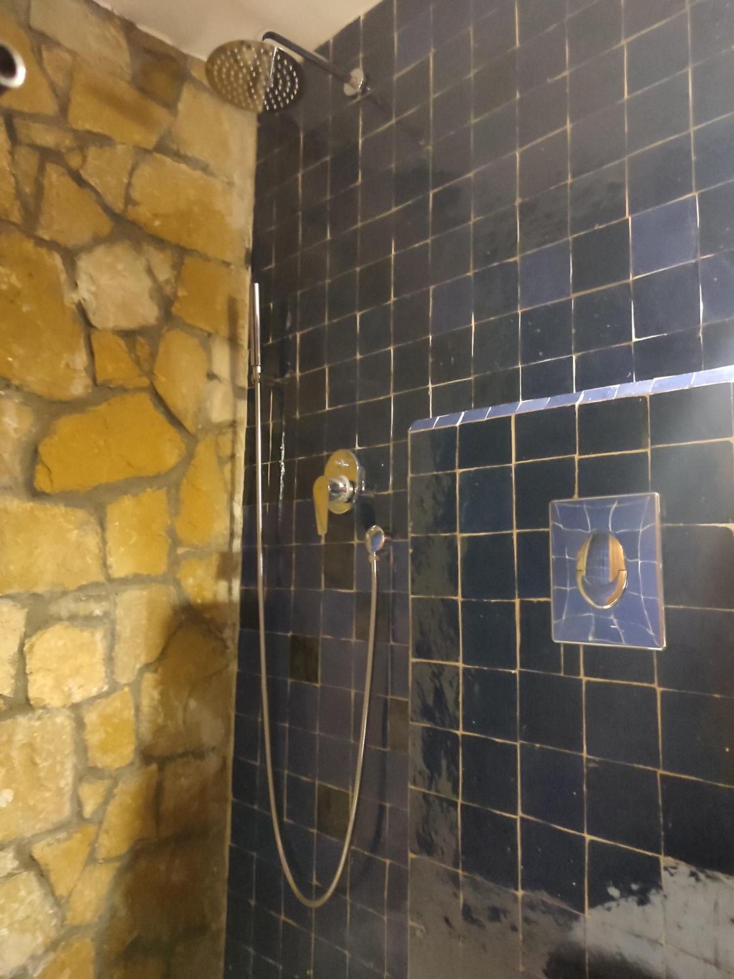 Private Room In Apartment Tov Taghazout Exterior foto
