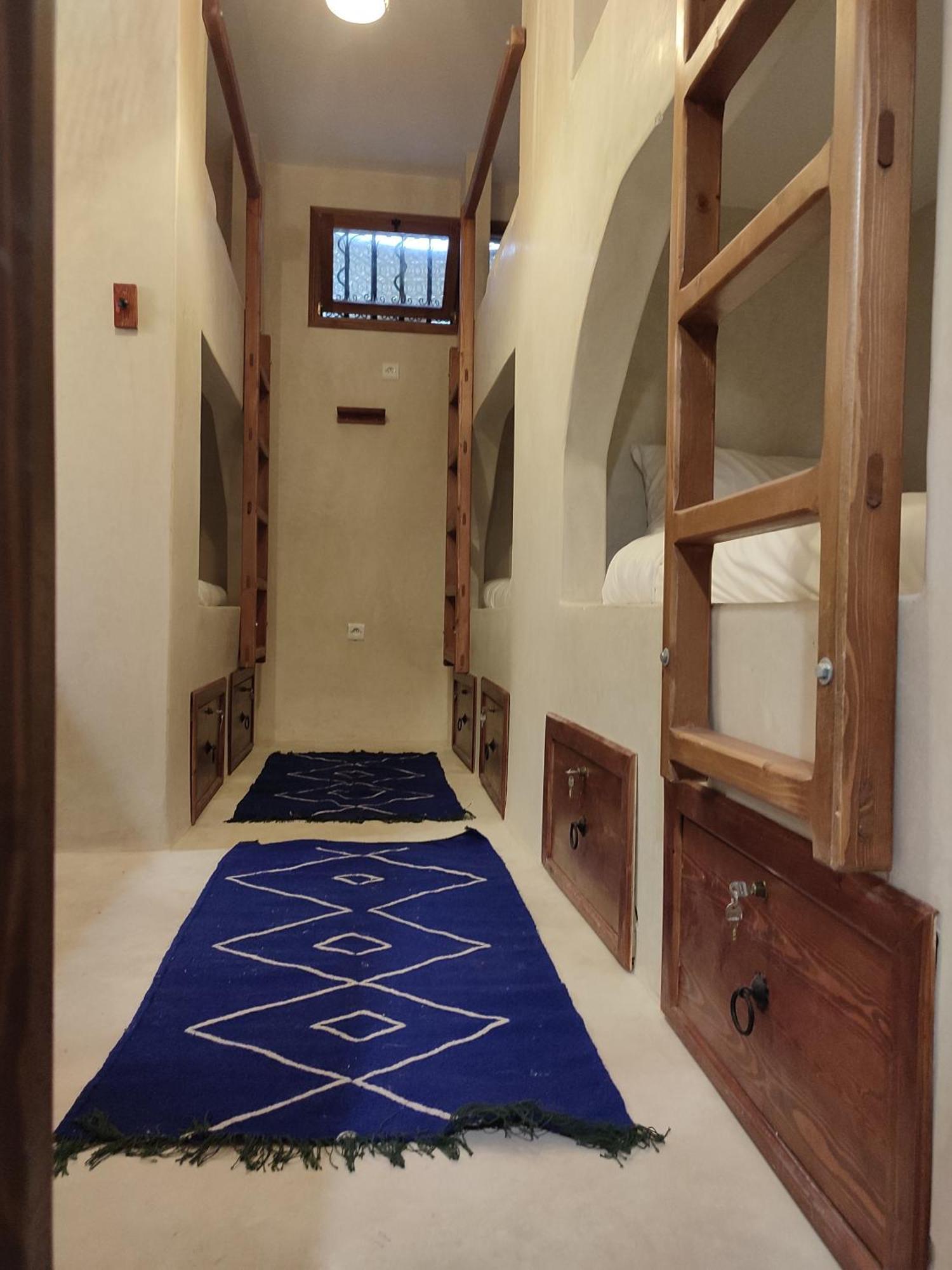 Private Room In Apartment Tov Taghazout Exterior foto