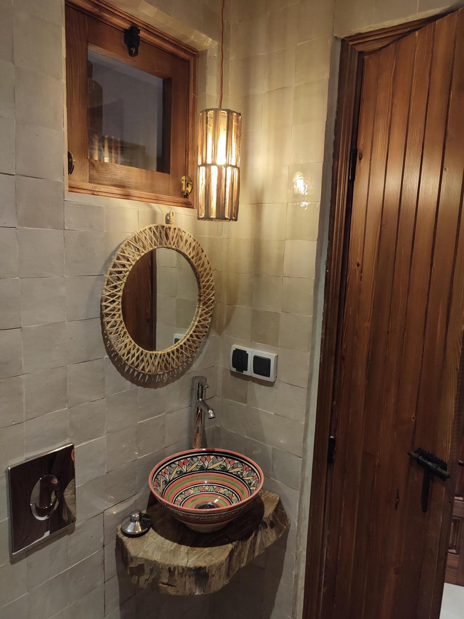 Private Room In Apartment Tov Taghazout Exterior foto