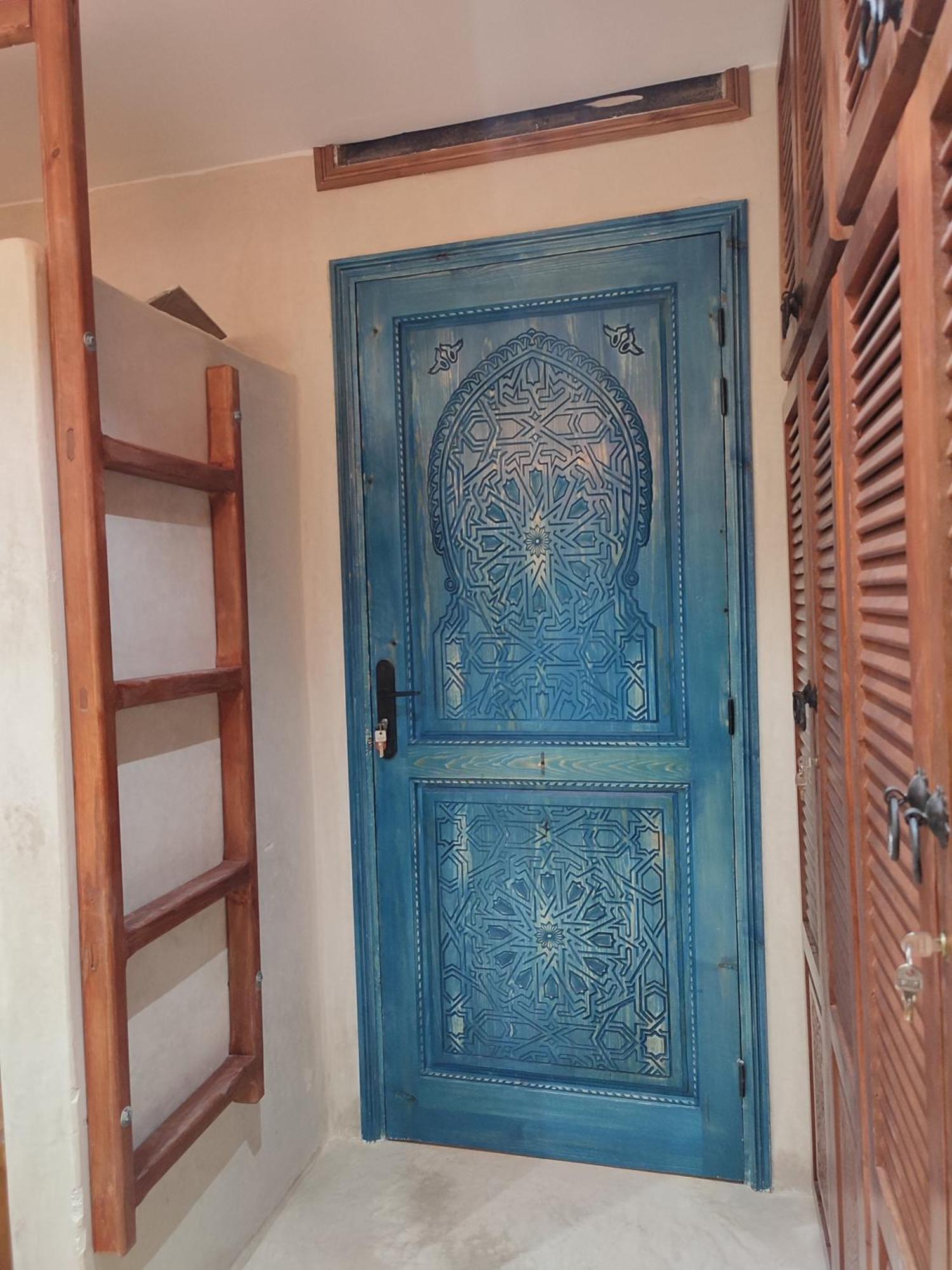 Private Room In Apartment Tov Taghazout Exterior foto