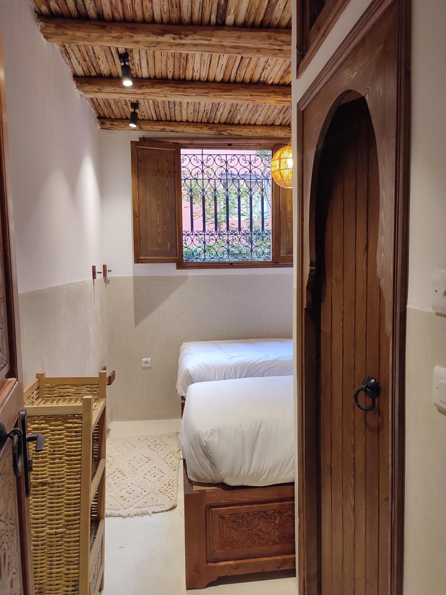 Private Room In Apartment Tov Taghazout Exterior foto