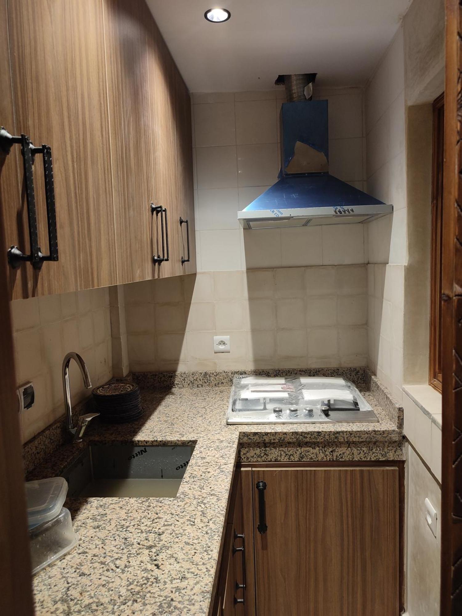 Private Room In Apartment Tov Taghazout Exterior foto