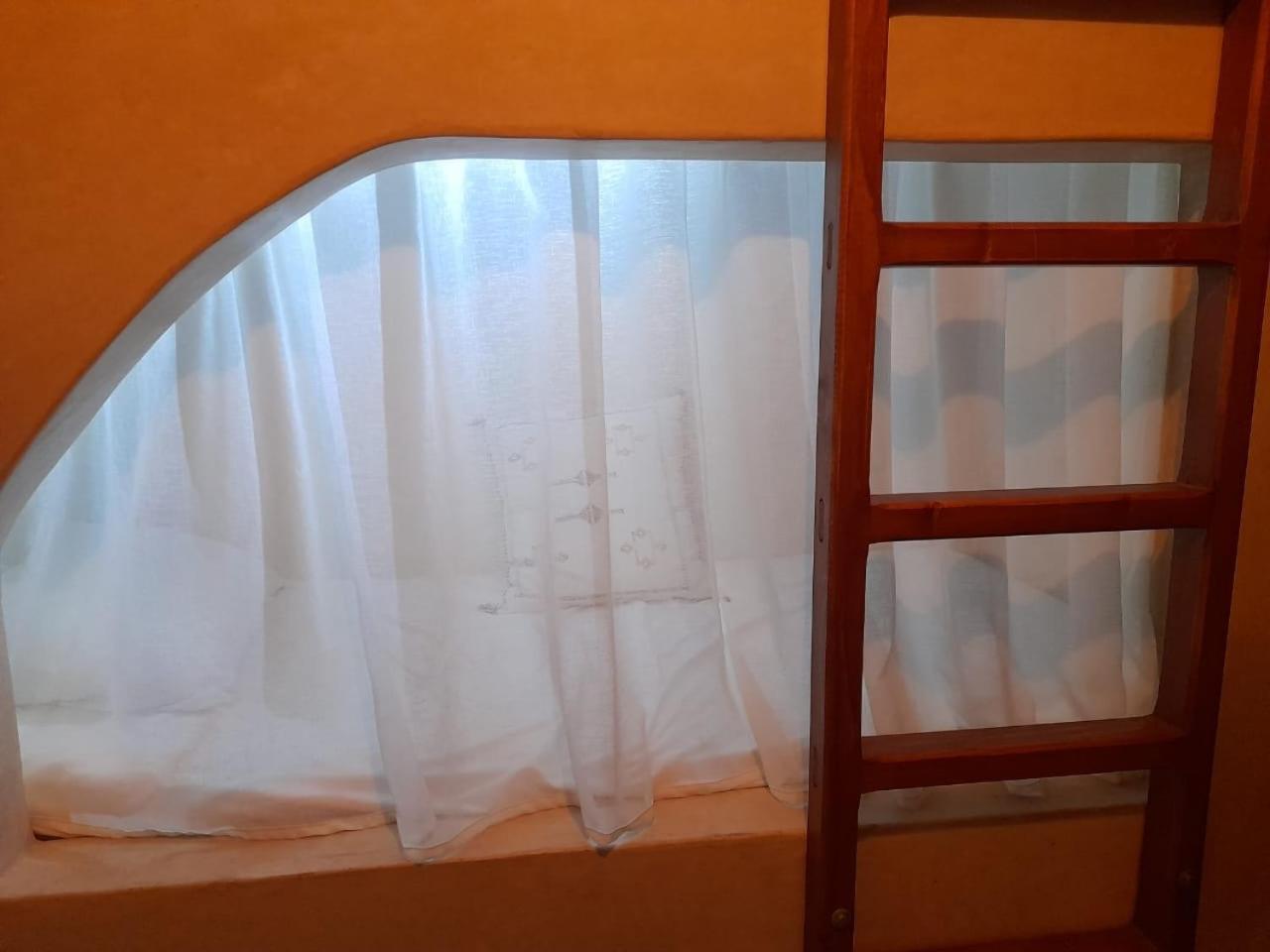 Private Room In Apartment Tov Taghazout Exterior foto
