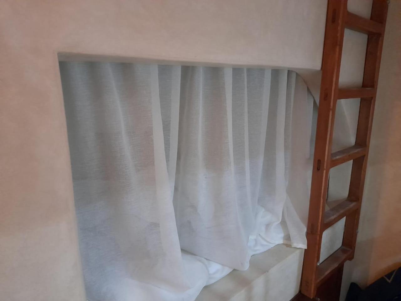 Private Room In Apartment Tov Taghazout Exterior foto