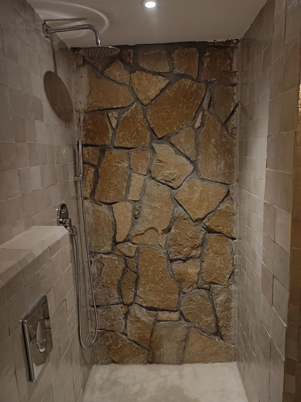 Private Room In Apartment Tov Taghazout Exterior foto