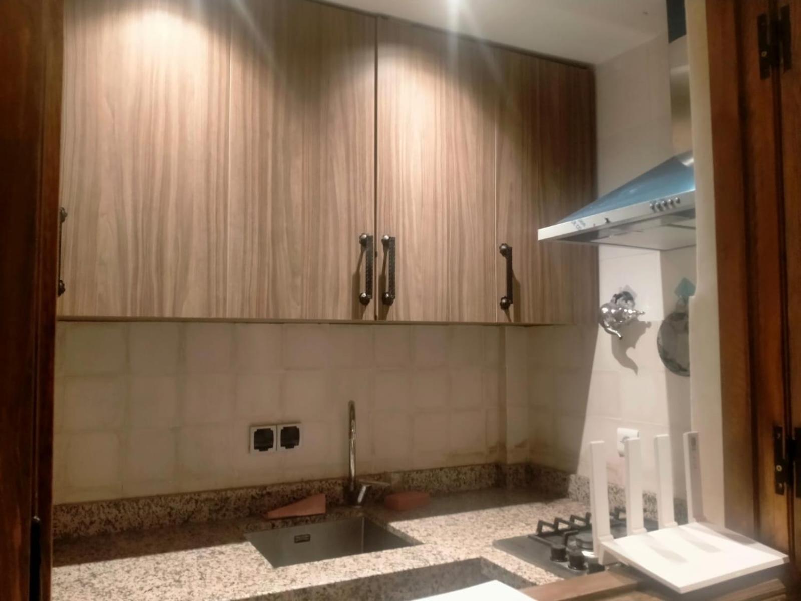 Private Room In Apartment Tov Taghazout Exterior foto