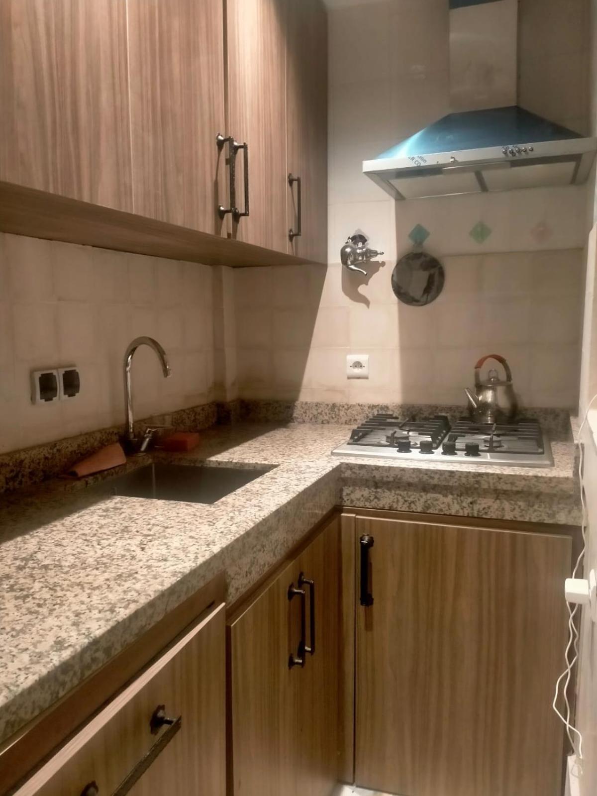 Private Room In Apartment Tov Taghazout Exterior foto